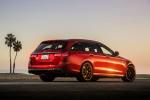 Mercedes-AMG E63 S 4Matic+ Estate 2017 года (NA)